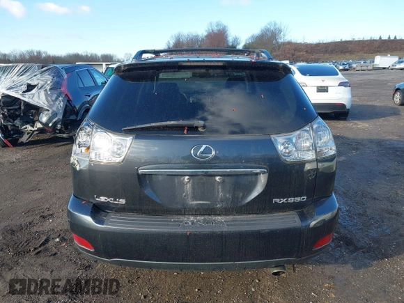 2009 Lexus RX 350 with VIN 2T2HK31U69C110856, listed as a IAAI auction lot 41953404 with 170,086 mi miles and . Bid and sale history available at DreamBid. Image 16.