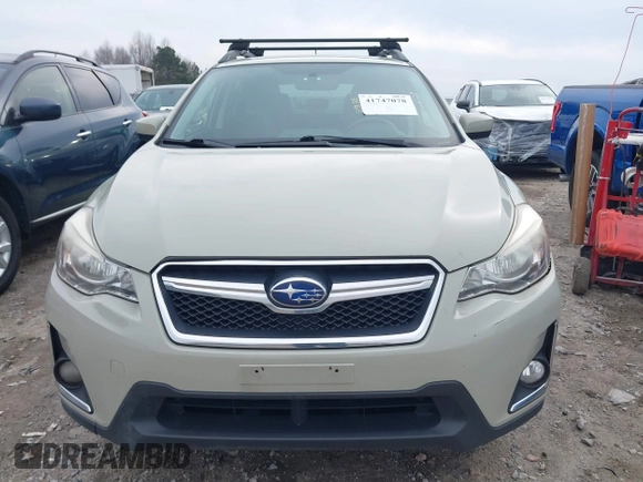 2017 Subaru Crosstrek Premium z VIN JF2GPABC4H8206444, wystawiony jako IAAI lot #41747078 z przebiegiem 184 757 mil mil oraz . Historia ofert i sprzedaży dostępna na DreamBid. Obrazek 12.