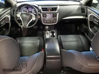 2016 Nissan Altima 2.5 S with VIN 1N4AL3APXGN327744, listed as a Copart auction lot 46362015 with 94,488 mi miles and Salvage Title. Bid and sale history available at carsss.com. Image 8.