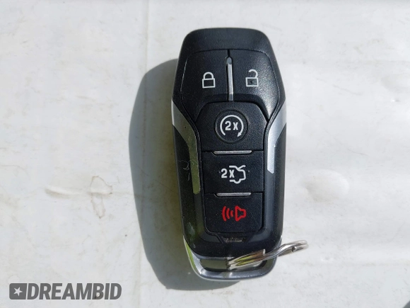 2017 Ford Explorer XLT с VIN 1FM5K8D87HGC06235, выставлен на аукционе IAAI как лот 42218384 с пробегом 191 635 миль миль и . История ставок и продаж доступна на DreamBid. Изображение 11.