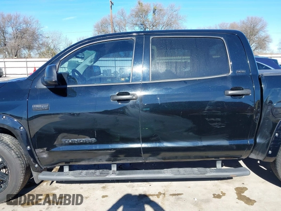 2019 Toyota Tundra 2WD SR5 with VIN 5TFEY5F13KX245185, listed as a IAAI auction lot 41293953 with 87,770 mi miles. Bid and sale history available at carsss.com. Image 15.