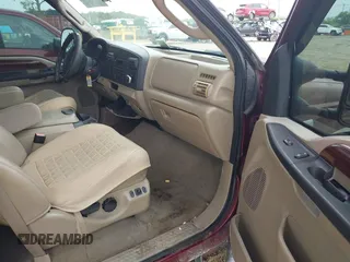 2005 Ford F-250 XL с VIN 1FTSW21535EA12196, выставлен на аукционе IAAI как лот 42443579 с пробегом 135 052 миль миль и . История ставок и продаж доступна на DreamBid. Изображение 5.