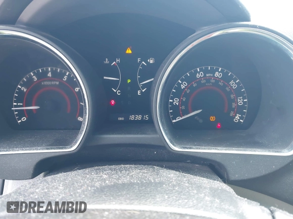 2012 Toyota Highlander Limited with VIN 5TDYK3EH0CS072699, listed as a IAAI auction lot 41861645 with 183,815 mi miles and . Bid and sale history available at DreamBid. Image 7.