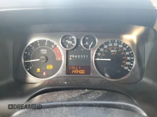 2006 Hummer H3 with VIN 5GTDN136168305793, listed as a Copart auction lot 77040914 with 149,400 mi miles and Salvage Title. Bid and sale history available at carsss.com. Image 9.