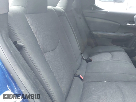 2012 Dodge Avenger SXT with VIN 1C3CDZCB4CN313549, listed as a IAAI auction lot 42479430 with 171,343 mi miles and . Bid and sale history available at DreamBid. Image 8.