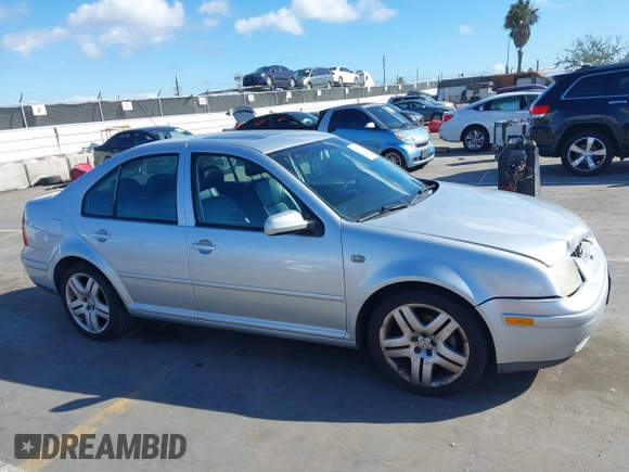 2003 Volkswagen Jetta с VIN 3VWTH69MX3M065354, выставлен на аукционе IAAI как лот 41797542 с пробегом 83 863 миль миль и . История ставок и продаж доступна на DreamBid. Изображение 13.