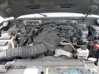 2009 Ford Ranger XLT with VIN 1FTZR45E69PA15454, listed as a IAAI auction lot 42620039 with 182,107 mi miles and . Bid and sale history available at DreamBid. Image 10.