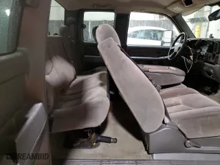 2007 Chevrolet Silverado 1500 Classic LT3 with VIN 2GCEK19B371108105, listed as a Copart auction lot 43109295 with 161,875 mi miles and Salvage Title. Bid and sale history available at carsss.com. Image 10.