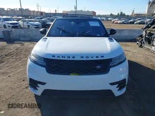2018 Land Rover Range Rover Velar R-Dynamic SE с VIN SALYL2RV3JA748105, выставлен на аукционе IAAI как лот 41083219 с пробегом Не указан миль и . История ставок и продаж доступна на DreamBid. Изображение 11.