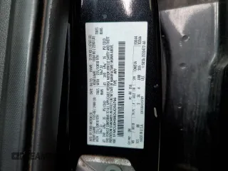 2013 Ford Escape SEL with VIN 1FMCU0H98DUD50796, listed as a Copart auction lot 64014515 with 209,791 mi miles and Salvage title. Bid and sale history available at DreamBid. Image 13.