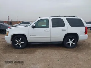 2007 Chevrolet Tahoe LT z VIN 1GNFK13017R359487, wystawiony jako IAAI lot #41744464 z przebiegiem 207 832 mil mil oraz . Historia ofert i sprzedaży dostępna na DreamBid. Obrazek 15.