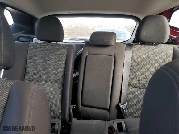 2018 Nissan Rogue Sport S with VIN JN1BJ1CPXJW151174, listed as a Copart auction lot 86478414 with 69,406 mi miles and Salvage Title. Bid and sale history available at carsss.com. Image 10.