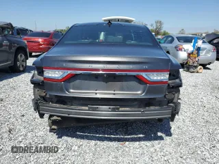 2018 Lincoln Continental Livery with VIN 1LN6L9HK4J5610480, listed as a Copart auction lot 48407065 with 113,472 mi miles and Salvage Title. Bid and sale history available at DreamBid. Image 6.