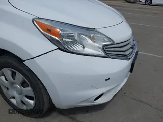 2016 Nissan Note SR z VIN 3N1CE2CP0GL390410, wystawiony jako IAAI lot #42036349 z przebiegiem 170 608 mil mil oraz . Historia ofert i sprzedaży dostępna na DreamBid. Obrazek 13.