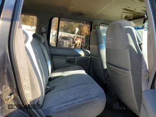 1997 Ford Explorer XL с VIN 1FMDU34E7VUB97502, выставлен на аукционе Copart как лот 78464514 с пробегом 274 466 миль миль и Списание • Salvage title. История ставок и продаж доступна на DreamBid. Изображение 11.