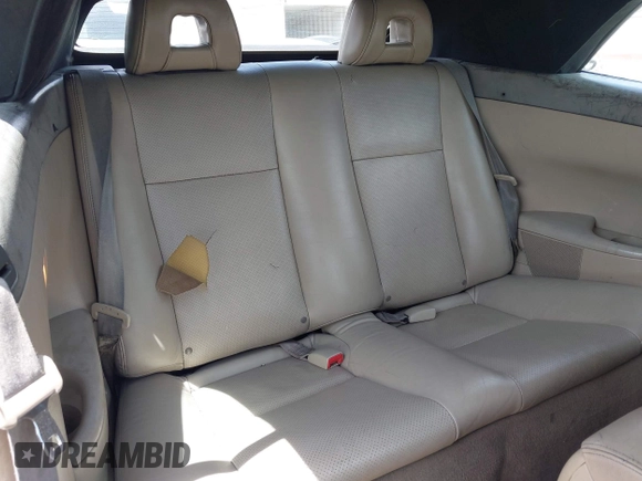 2008 Toyota Solara SE z VIN 4T1FA38P68U151421, wystawiony jako IAAI lot #42287798 z przebiegiem 165 240 mil mil oraz . Historia ofert i sprzedaży dostępna na DreamBid. Obrazek 8.
