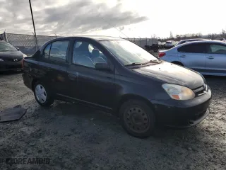 2005 Toyota ECHO with VIN JTDBT123750398375, listed as a Copart auction lot 51810415 with 200,902 mi miles and Clean Title. Bid and sale history available at carsss.com. Image 4.
