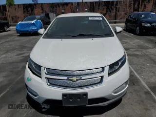 2014 Chevrolet Volt with VIN 1G1RE6E45EU160987, listed as a Copart auction lot 56955745 with 148,167 mi miles and Clean Title. Bid and sale history available at DreamBid. Image 5.