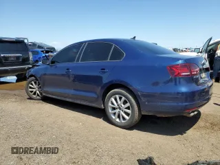 2012 Volkswagen Jetta SE with VIN 3VWDX7AJ4CM307103, listed as a Copart auction lot 61464545 with 141,211 mi miles and Salvage title. Bid and sale history available at DreamBid. Image 2.