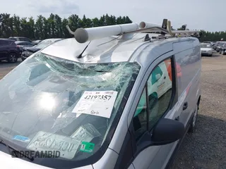 2021 Ford Transit Connect XLT с VIN NM0LS7F29M1502768, выставлен на аукционе IAAI как лот 42197357 с пробегом 100 527 миль миль и . История ставок и продаж доступна на DreamBid. Изображение 6.