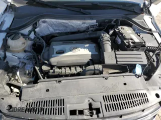 2012 Volkswagen Tiguan SEL with VIN WVGAV7AX9CW530331, listed as a Copart auction lot 50129405 with 141,387 mi miles and Salvage Title. Bid and sale history available at DreamBid. Image 13.