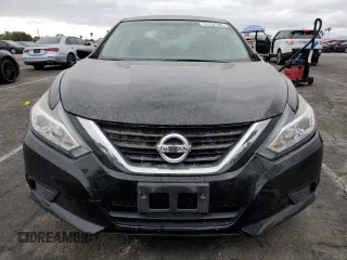 2018 Nissan Altima S with VIN 1N4AL3APXJC277396, listed as a Copart auction lot 53754785 with 58,465 mi miles and Salvage Title. Bid and sale history available at DreamBid. Image 5.