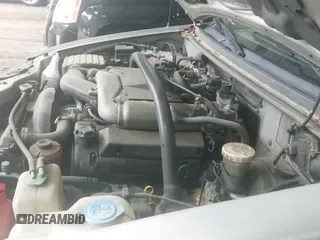 2002 Chevrolet Tracker ZR2 с VIN 2CNBJ734126934185, выставлен на аукционе IAAI как лот 42235937 с пробегом 240 168 миль миль и . История ставок и продаж доступна на DreamBid. Изображение 12.