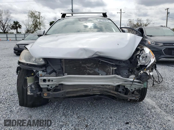 2015 Volvo XC60 T5 Drive-E Premier z VIN YV440MDB5F2563527, wystawiony jako Copart lot #46105675 z przebiegiem 85 891 mil mil oraz Szkoda całkowita • Salvage title. Historia ofert i sprzedaży dostępna na DreamBid. Obrazek 5.