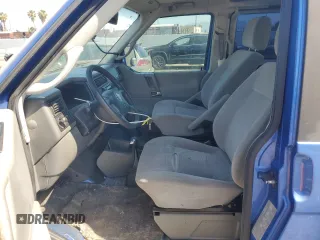 2003 Volkswagen EuroVan с VIN WV2KB470X3H028721, выставлен на аукционе Copart как лот 57531425 с пробегом 233 629 миль миль и Чистый • Clean title. История ставок и продаж доступна на DreamBid. Изображение 7.