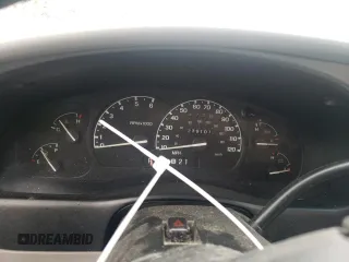 1997 Ford Explorer XLT с VIN 1FMDU35PXVUB80158, выставлен на аукционе Copart как лот 48444595 с пробегом 239 101 миль миль и Списание • Salvage title. История ставок и продаж доступна на DreamBid. Изображение 9.