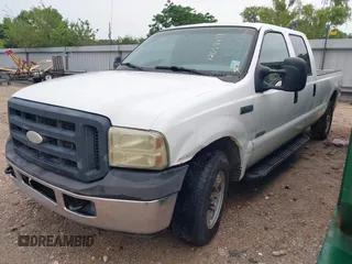 2007 Ford F-250 XL with VIN 1FTSW20P57EB51834, listed as a IAAI auction lot 42058819 with 258,989 mi miles and . Bid and sale history available at DreamBid. Image 2.