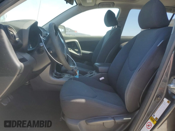 2007 Toyota RAV4 Sport with VIN JTMZD32VX75070642, listed as a Copart auction lot 48042885 with 163,055 mi miles and Salvage Title. Bid and sale history available at carsss.com. Image 7.