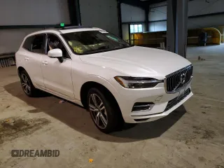 2021 Volvo XC60 Inscription Expression с VIN YV4BR0DK3M1815249, выставлен на аукционе Copart как лот 40705803 с пробегом Не указан миль и . История ставок и продаж доступна на DreamBid. Изображение 4.