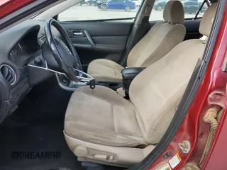 2007 Mazda 6 i Touring with VIN 1YVHP80CX75M34425, listed as a Copart auction lot 43028115 with 359,138 mi miles and Salvage Title. Bid and sale history available at DreamBid. Image 7.