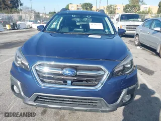 2019 Subaru Outback Limited with VIN 4S4BSANC8K3229969, listed as a IAAI auction lot 41797279 with 37,020 mi miles. Bid and sale history available at carsss.com. Image 12.