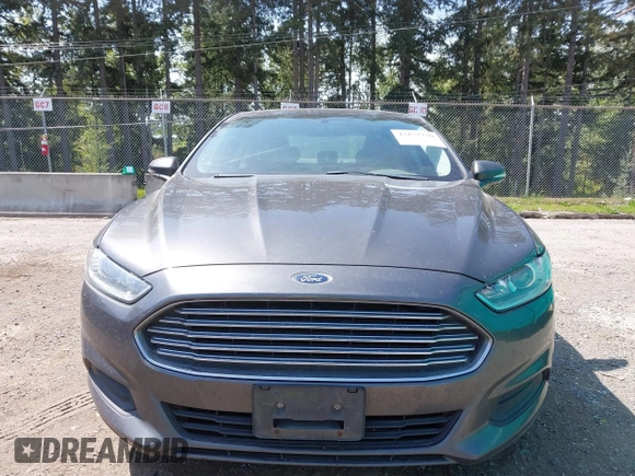2016 Ford Fusion SE with VIN 3FA6P0HD4GR247759, listed as a IAAI auction lot 42157720 with 184,356 mi miles and . Bid and sale history available at DreamBid. Image 12.