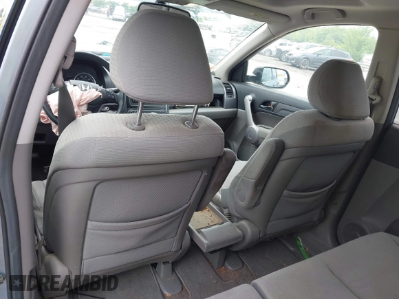 2007 Honda CR-V EX z VIN JHLRE48557C028422, wystawiony jako IAAI lot #42367318 z przebiegiem 174 322 mil mil oraz . Historia ofert i sprzedaży dostępna na DreamBid. Obrazek 16.