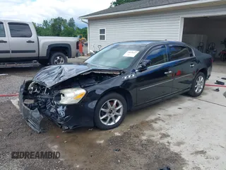2011 Buick Lucerne CXL with VIN 1G4HC5EM5BU140670, listed as a IAAI auction lot 39835697 with 189,927 mi miles and . Bid and sale history available at DreamBid. Image 18.