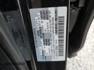 2020 Mazda CX-5 Grand Touring with VIN JM3KFADMXL0835481, listed as a Copart auction lot 44276955 with 36,862 mi miles and Salvage Title. Bid and sale history available at DreamBid. Image 15.