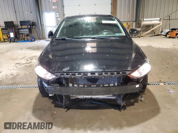 2017 Hyundai Elantra Limited z VIN 5NPD84LF4HH163587, wystawiony jako Copart lot #52890535 z przebiegiem 88 424 mil mil oraz Szkoda całkowita • Salvage title. Historia ofert i sprzedaży dostępna na DreamBid. Obrazek 5.