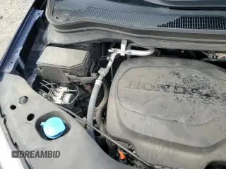 2021 Honda Passport Elite с VIN 5FNYF8H05MB021471, выставлен на аукционе Copart как лот 62143845 с пробегом 62 936 миль миль и Списание • Salvage title. История ставок и продаж доступна на DreamBid. Изображение 15.