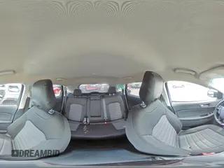 2020 Ford Edge SE z VIN 2FMPK3G90LBA90523, wystawiony jako Copart lot #56247645 z przebiegiem 83 010 mil mil oraz Nie do naprawy • Non repairable. Historia ofert i sprzedaży dostępna na DreamBid. Obrazek 15.