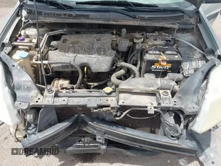 2009 Nissan Sentra S FE+ with VIN 3N1AB61E89L653514, listed as a IAAI auction lot 42250756 with 185,473 mi miles and . Bid and sale history available at DreamBid. Image 10.