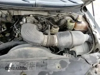 2005 Ford F-150 STX с VIN 1FTRX02W65KB66278, выставлен на аукционе Copart как лот 84712454 с пробегом 350 532 миль миль и Списание • Salvage title. История ставок и продаж доступна на DreamBid. Изображение 14.