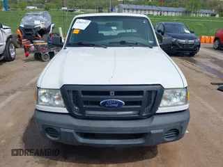 2011 Ford Ranger XL with VIN 1FTKR1EDXBPB06756, listed as a IAAI auction lot 42062357 with 148,660 mi miles and . Bid and sale history available at DreamBid. Image 12.