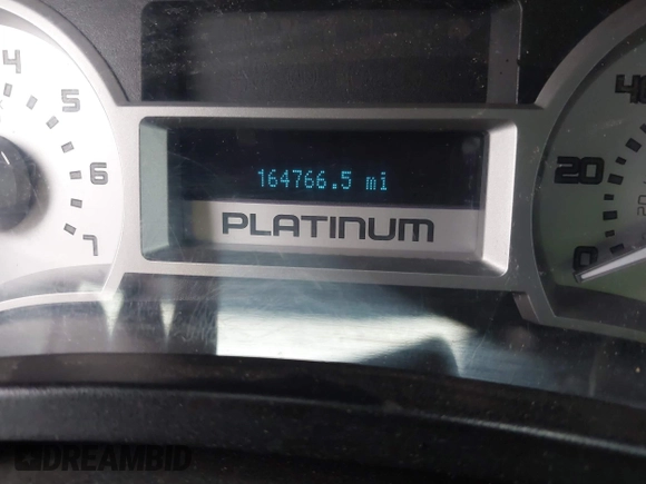 2009 Ford F-150 XL с VIN 1FTPW14V89FA03795, выставлен на аукционе IAAI как лот 41443786 с пробегом 164 766 миль миль и . История ставок и продаж доступна на DreamBid. Изображение 7.