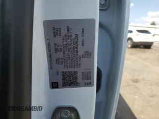 2021 Chevrolet Colorado 4WD LT с VIN 1GCGTCEN1M1294357, выставлен на аукционе Copart как лот 56466535 с пробегом 71 696 миль миль и Списание • Salvage title. История ставок и продаж доступна на DreamBid. Изображение 13.
