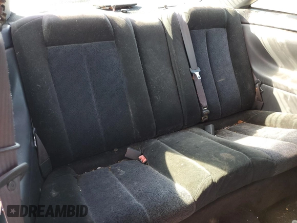 2000 Toyota Solara SE with VIN 2T1CF22P7YC263427, listed as a Copart auction lot 76457634 with Not Provided miles and Salvage Title. Bid and sale history available at DreamBid. Image 10.