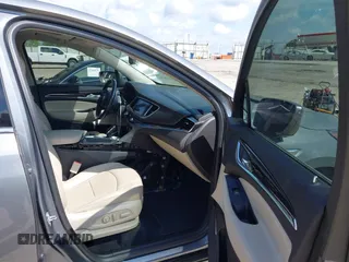 2018 Buick Enclave Avenir with VIN 5GAEVCKW6JJ182438, listed as a IAAI auction lot 42176773 with 30,611 mi miles and . Bid and sale history available at DreamBid. Image 5.