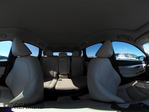 2020 Infiniti QX50 Luxe z VIN 3PCAJ5M38LF102168, wystawiony jako IAAI lot #42303489 z przebiegiem 24 910 mil mil oraz . Historia ofert i sprzedaży dostępna na DreamBid. Obrazek 19.